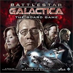Battlestar Galactica The Board Game, Cover Art.jpg