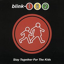 Blink-182 - Stay Together for the Kids cover.jpg