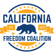 California Freedom Coalition logo.png