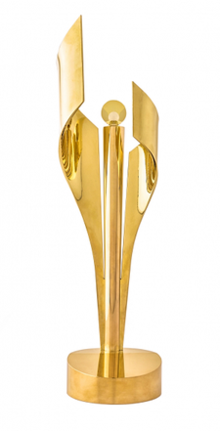 Канадская премия экрана trophy.png