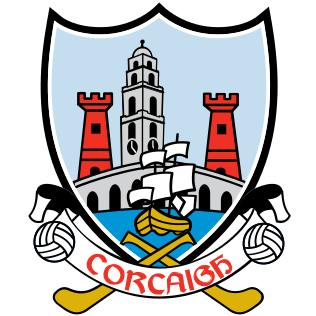 File:Cork GAA crest.svg