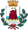 Coat of arms of Forte dei Marmi
