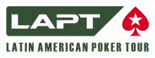 Latin American Poker Tour Logo.svg