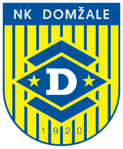 NK Domzale logo.svg