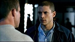 Watch Prison Break Season 1 Episode 23 Project Free Tv