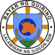 Official seal of Quirino