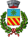 Coat of arms of Sortino