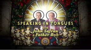Speaking in Tongues (TV series)