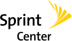 Sprint Center logo.svg