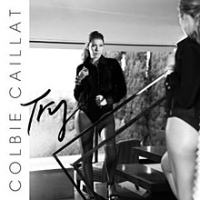 Попробуйте сингл Colbie Caillat сингла Cover.jpeg