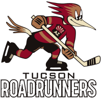 Tucson Roadrunners logo.svg