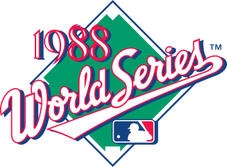 File:1988 World Series logo.svg