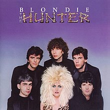 Blondie - The Hunter.jpg