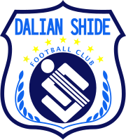 Logo Dalian Shide