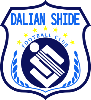 File:Dalian Shide F.C.svg