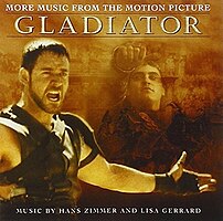 Gladiator: More Music From the Motion Picture ...