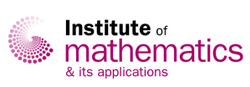 Institute of Mathematics and its Applications logo.png