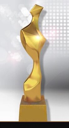 KBS Drama Awards trophy.jpg