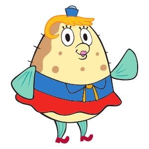 File:Mrs. Puff.svg