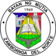 Official seal of Mutia