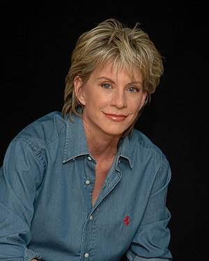 Patricia Cornwell