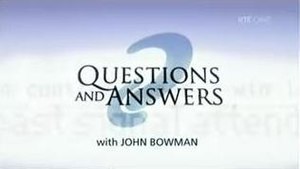 Questions and Answers (TV series)