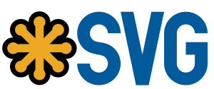 W3c's SVG logo