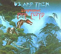 Us and Them: Symphonic Pink Floyd cover