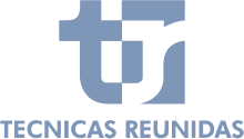 Tecnicas Reunidas logo.svg