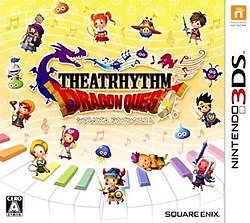 Theatrhythm Dragon Quest cover art.jpg