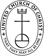 Объединенная Церковь Христа emblem.svg