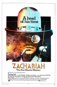 Захария (1971) poster.jpg