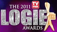 2011 Logie Awards logo.png