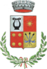 Coat of arms of Bosisio Parini