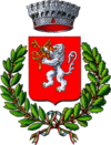Coat of arms of Buonconvento
