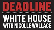 Thumbnail for Deadline: White House