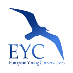 European Young Conservatives logo.png