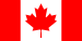 national Flag of Canada