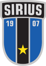 Logo Sirius