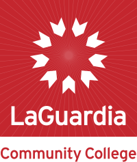 LaGuardia Community College logo.svg