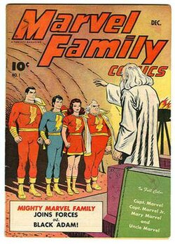 Marvel Family 1 1945.jpg