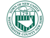 Official seal of New Castle, New York