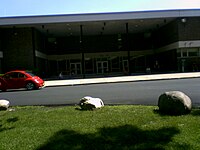 Northern Highlands Regional High School entrance.jpg