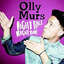 Olly Murs - Right Place Right Time (song).jpg