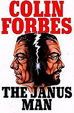 Janus Man