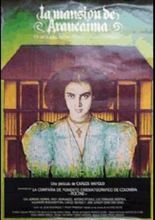 La Mansion De Araucaima [1986]