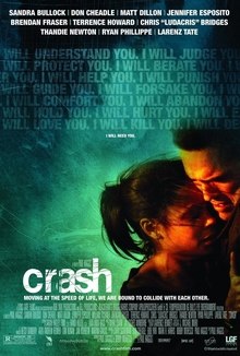 Crash movie