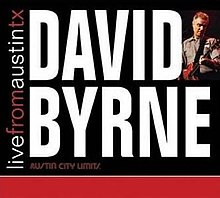 David Live Album