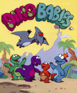 Dino Babies movie