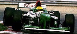 Forti-badoer Montrealo 1996.jpg